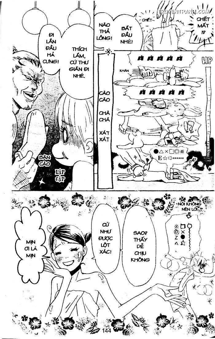 tình yêu và cuộc sống chapter 52 12