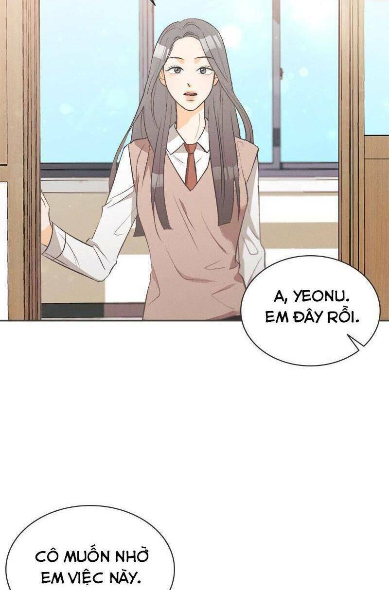 giấc mộng đêm hè chapter 1.1 41