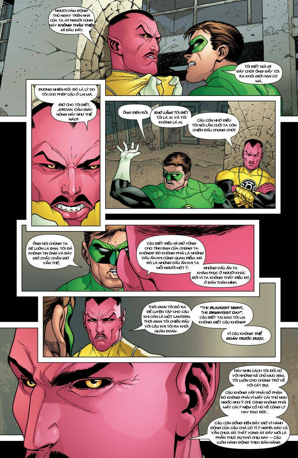 green lantern/new gods: godhead chapter 7 15