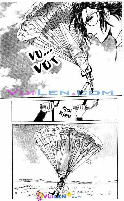 cô nàng đỏm dáng chapter 1 40