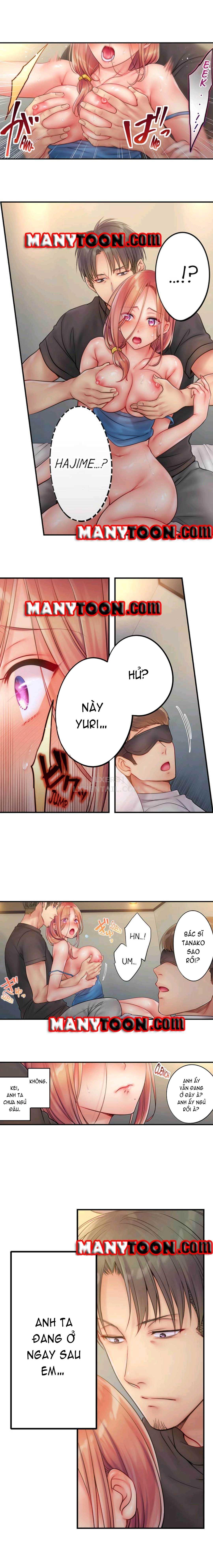 tôi không cưỡng lại được cách hắn massage chapter 43.44 3