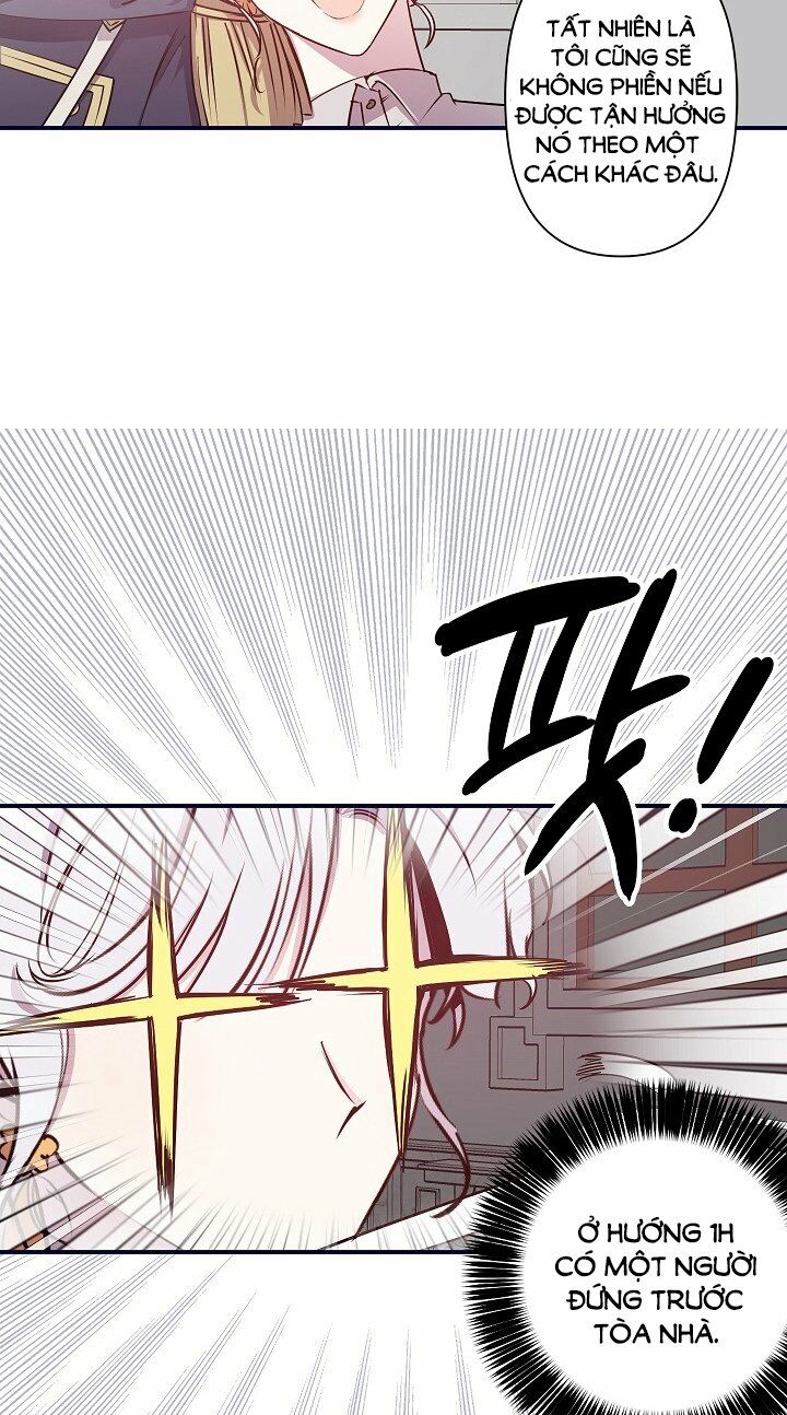 hôn lễ báo thù chapter 50 30