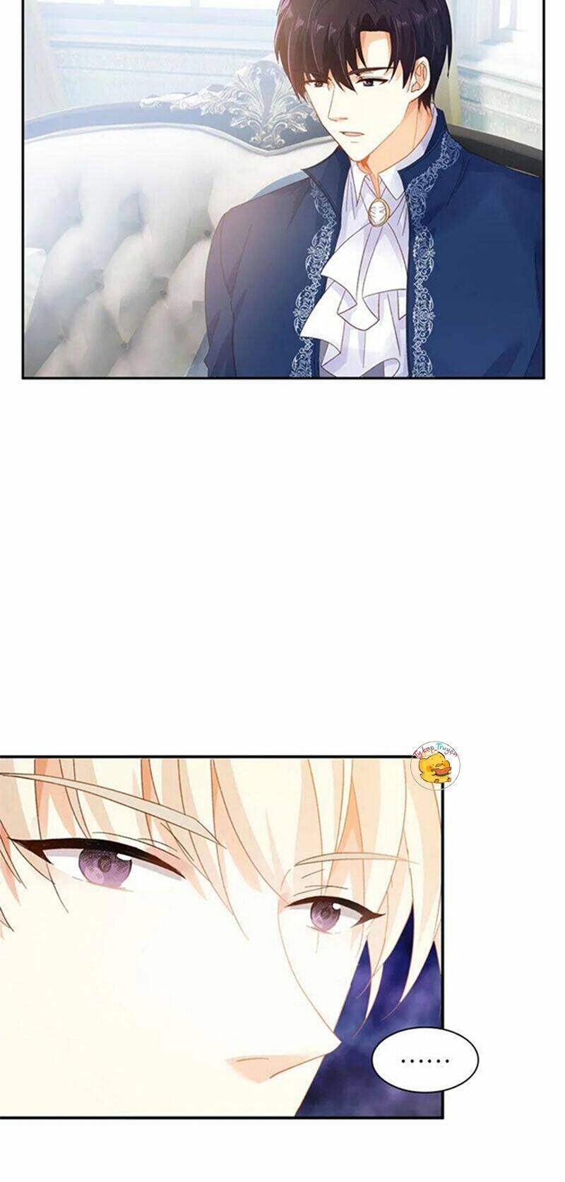 ác nữ cải biến chapter 52 38