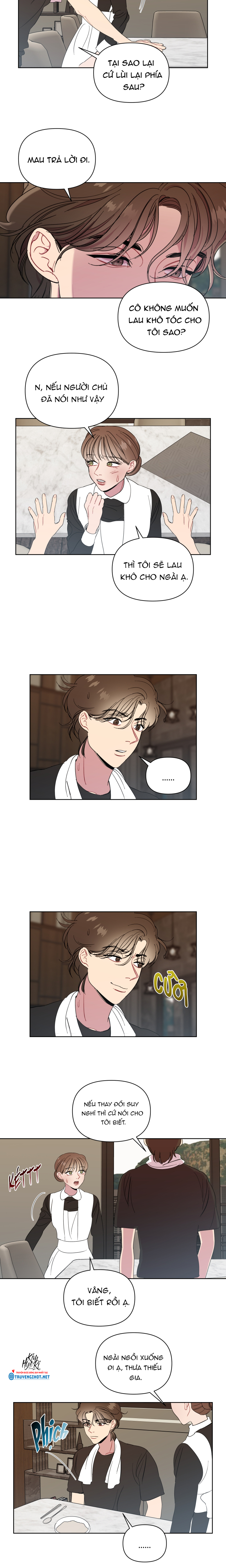 thiên đường (heaven) chapter 6.2 5