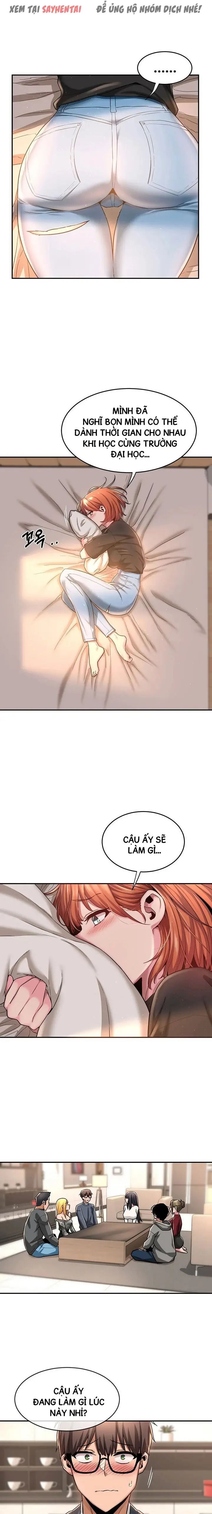 nhóm học tình thú chapter 9 4