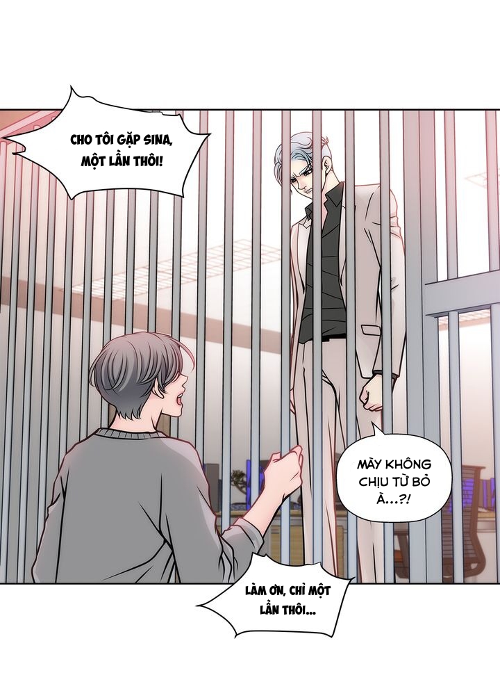 người đàn ông của tôi chapter 19.2 17