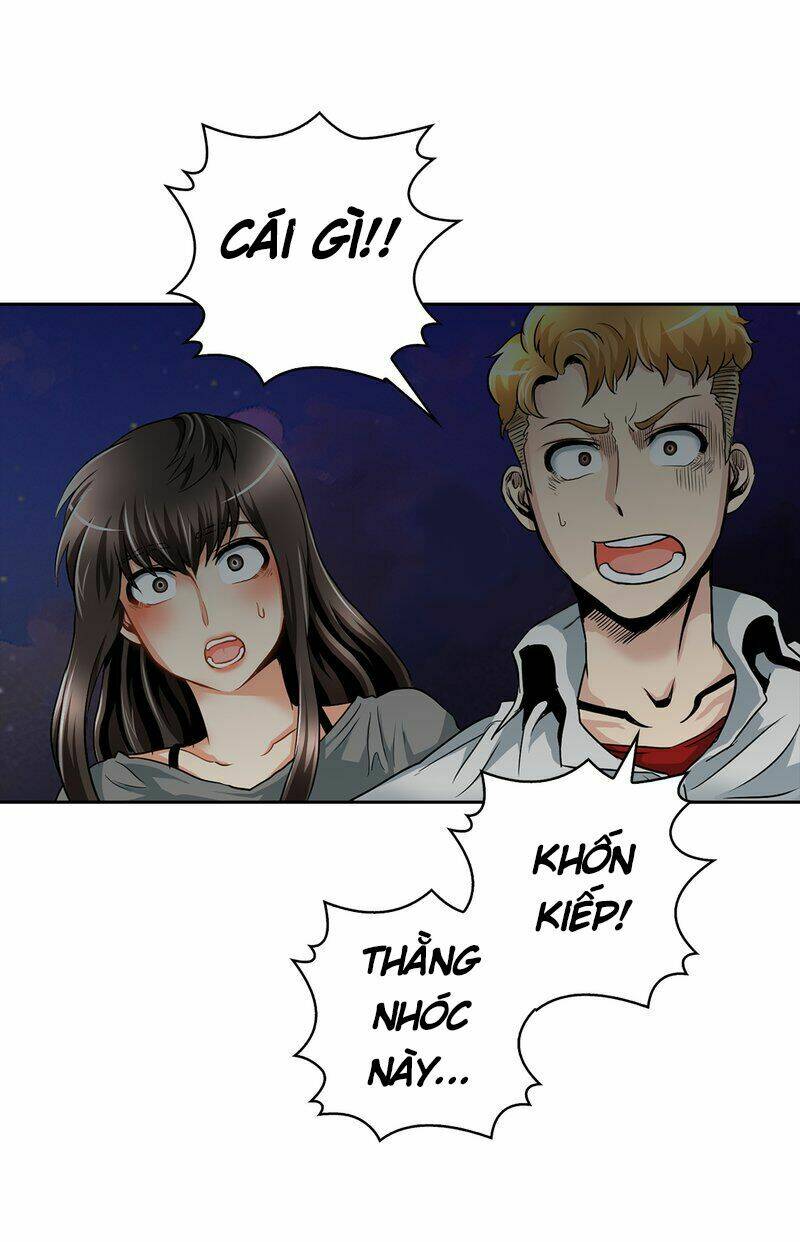 thiên hạ đệ nhất cao thủ đi học chapter 5 10