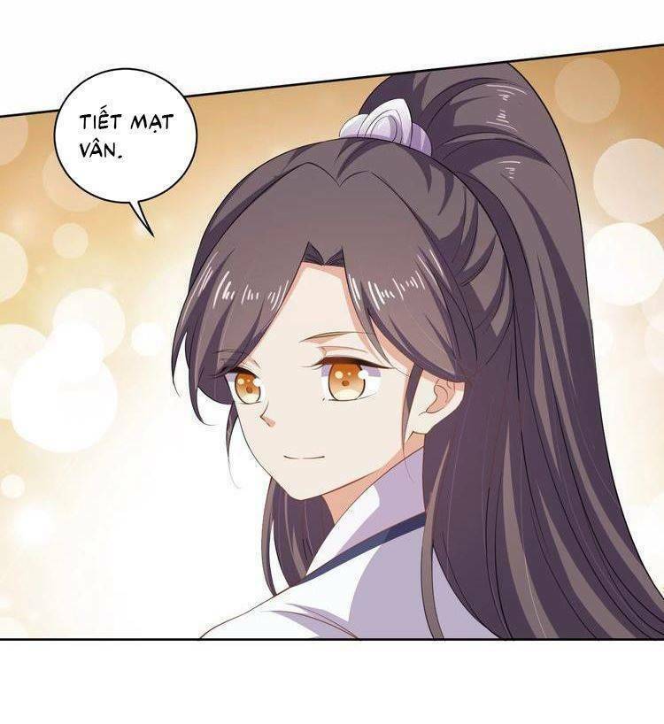 ngạo kiều vương gia huyên náo phi chapter 41 15