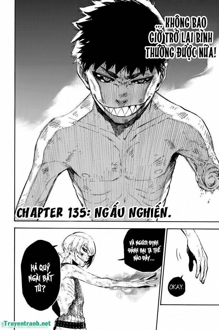 dolly kill kill chapter 135 3
