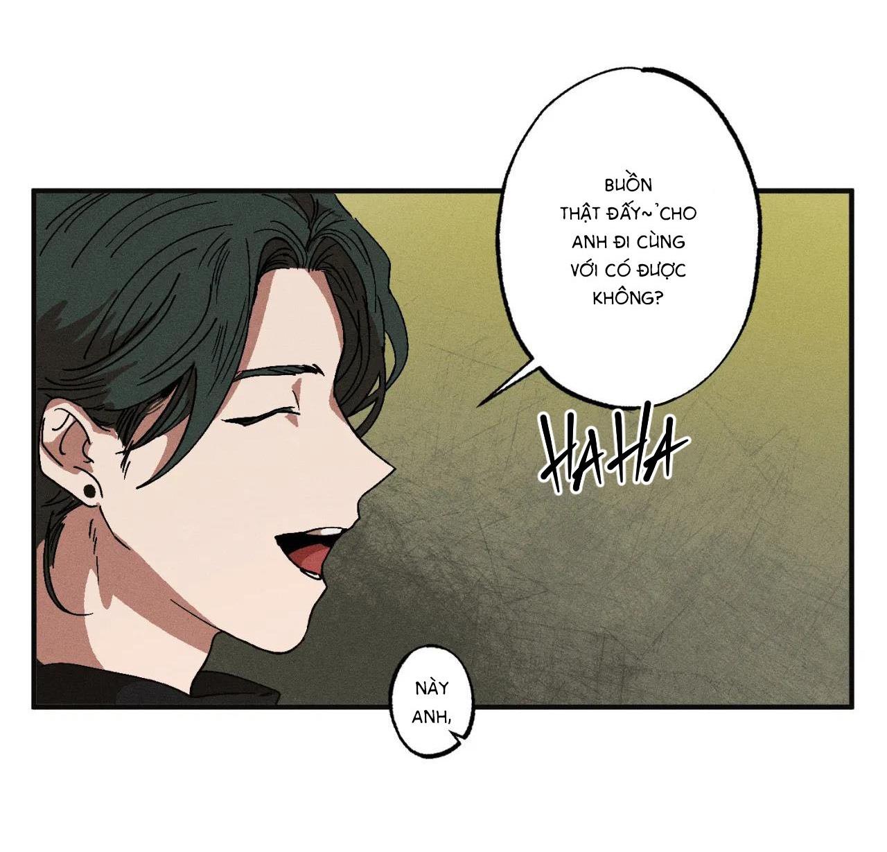 bẫy đôi ngọt ngào chapter 24 54