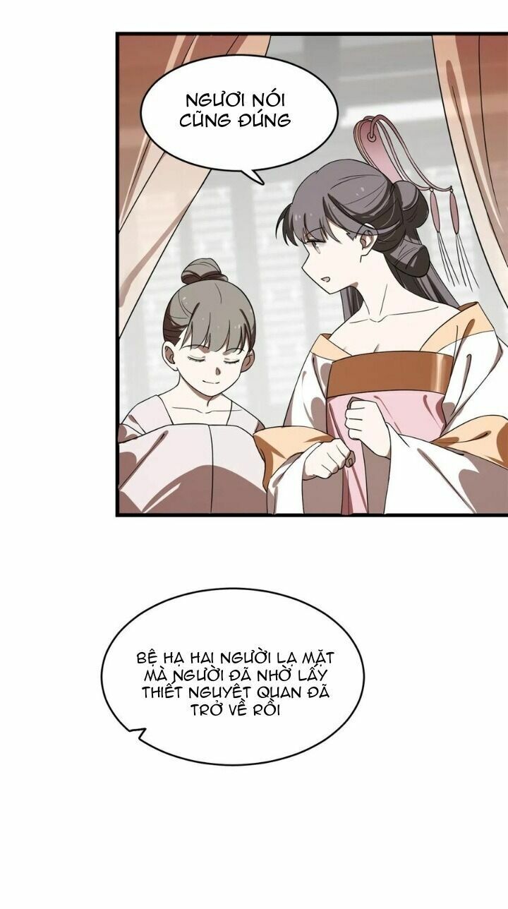 độc bộ thiên hạ: đặc công thần y chapter 236 34