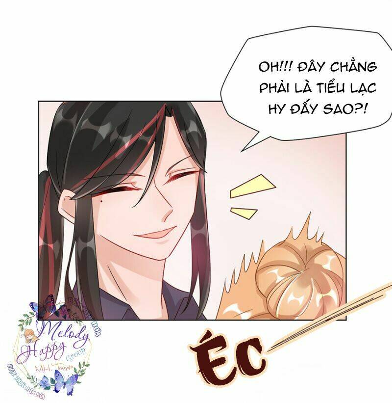 ma lạt thiên kim đẩu ác thiếu chapter 20 26