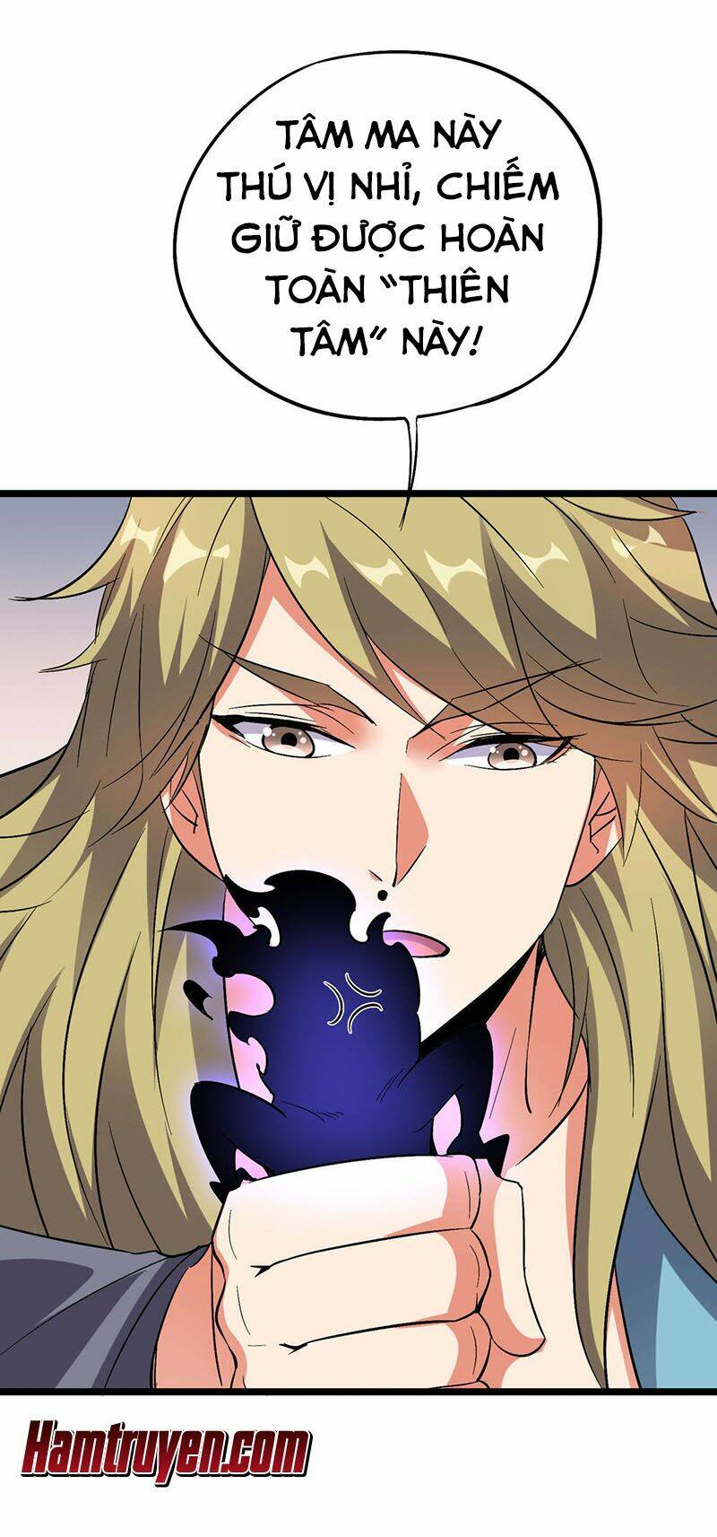 phục thiên thánh chủ chapter 78 22