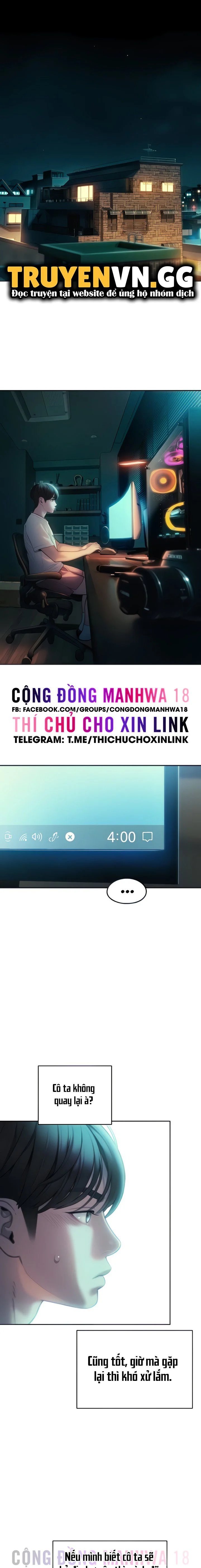 vượt quá giới hạn tình yêu chapter 27 1