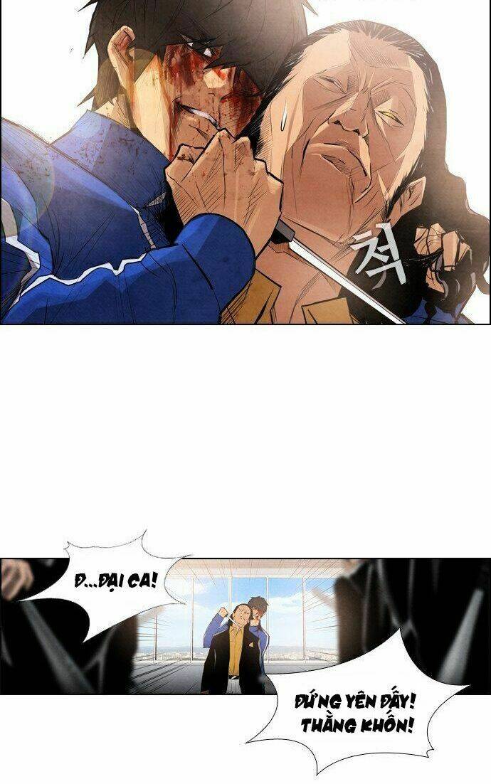 kẻ hồi sinh chapter 6 24