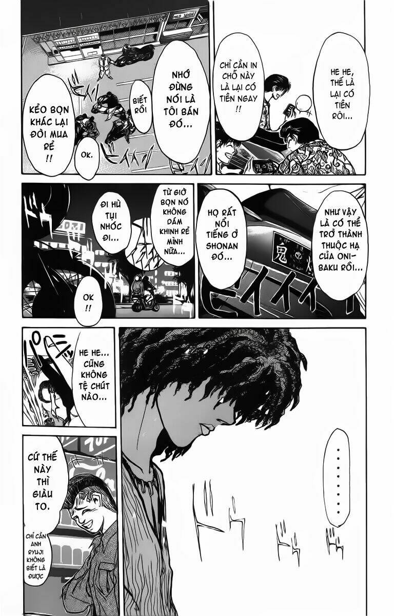 shonan junai gumi chapter 188 14