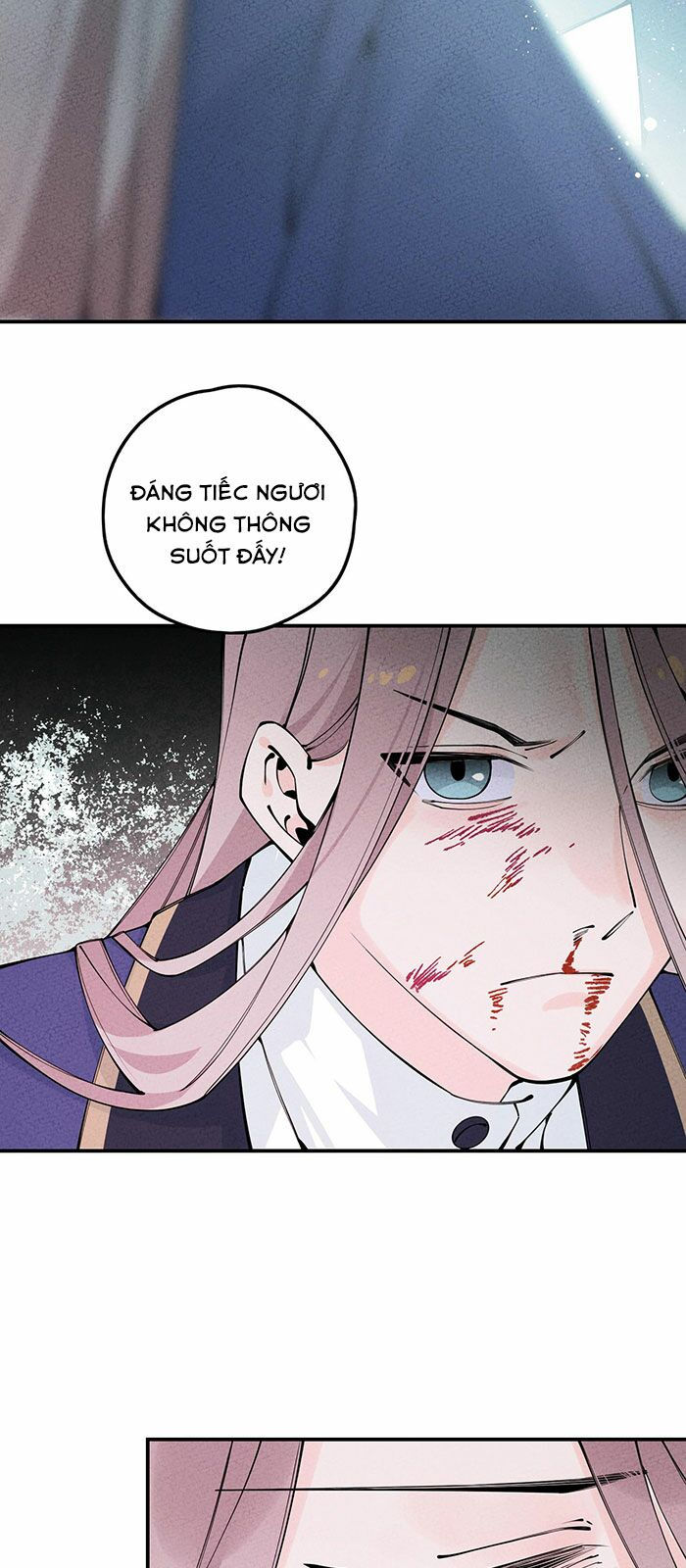 là thánh hoàng chính đạo, ta cưới ma tôn tà đạo？！ chapter 18 30