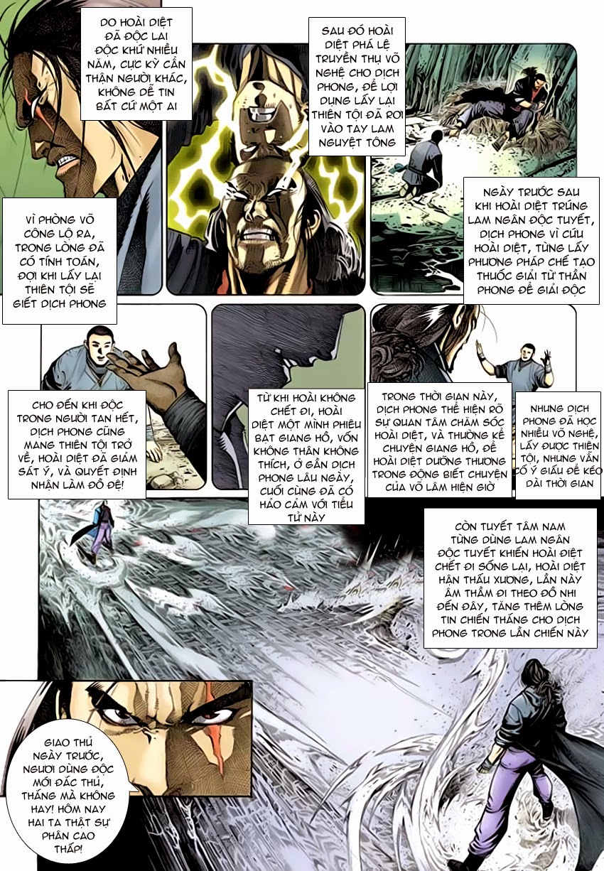 phong vân chapter 290 19