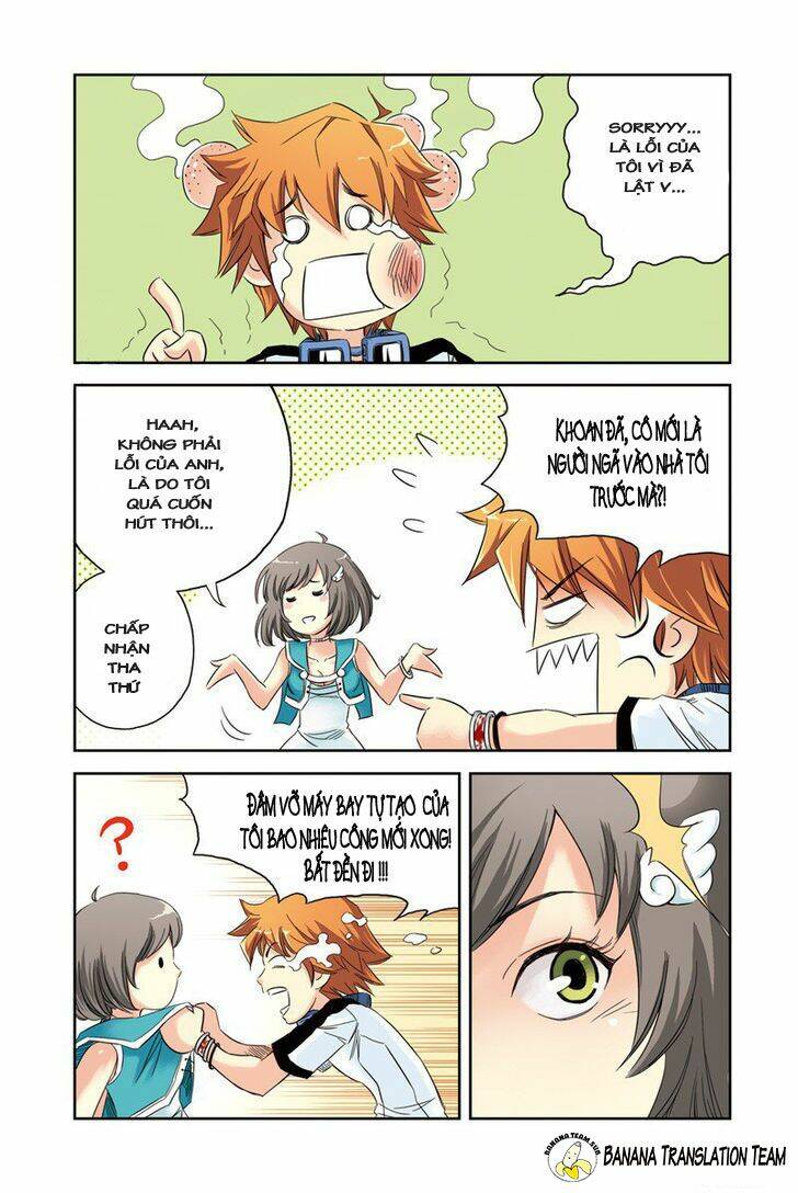 above the cloud sea chapter 1 13