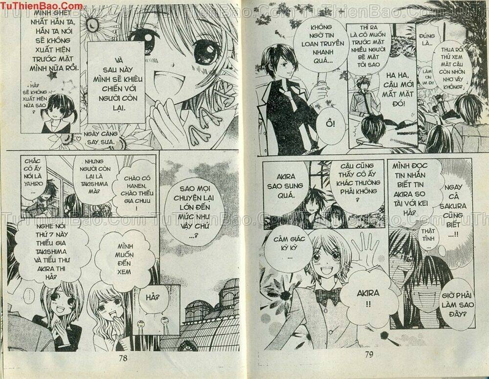 s a - lớp học ưu tú chapter 10 37