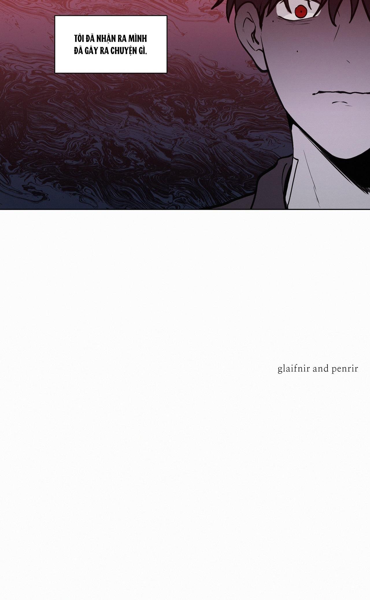 hiến tế máu chapter 49 25