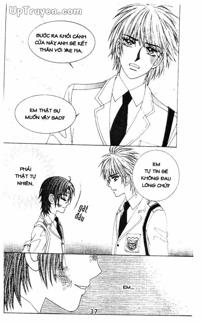 mặt nạ tình yêu chapter 46 37