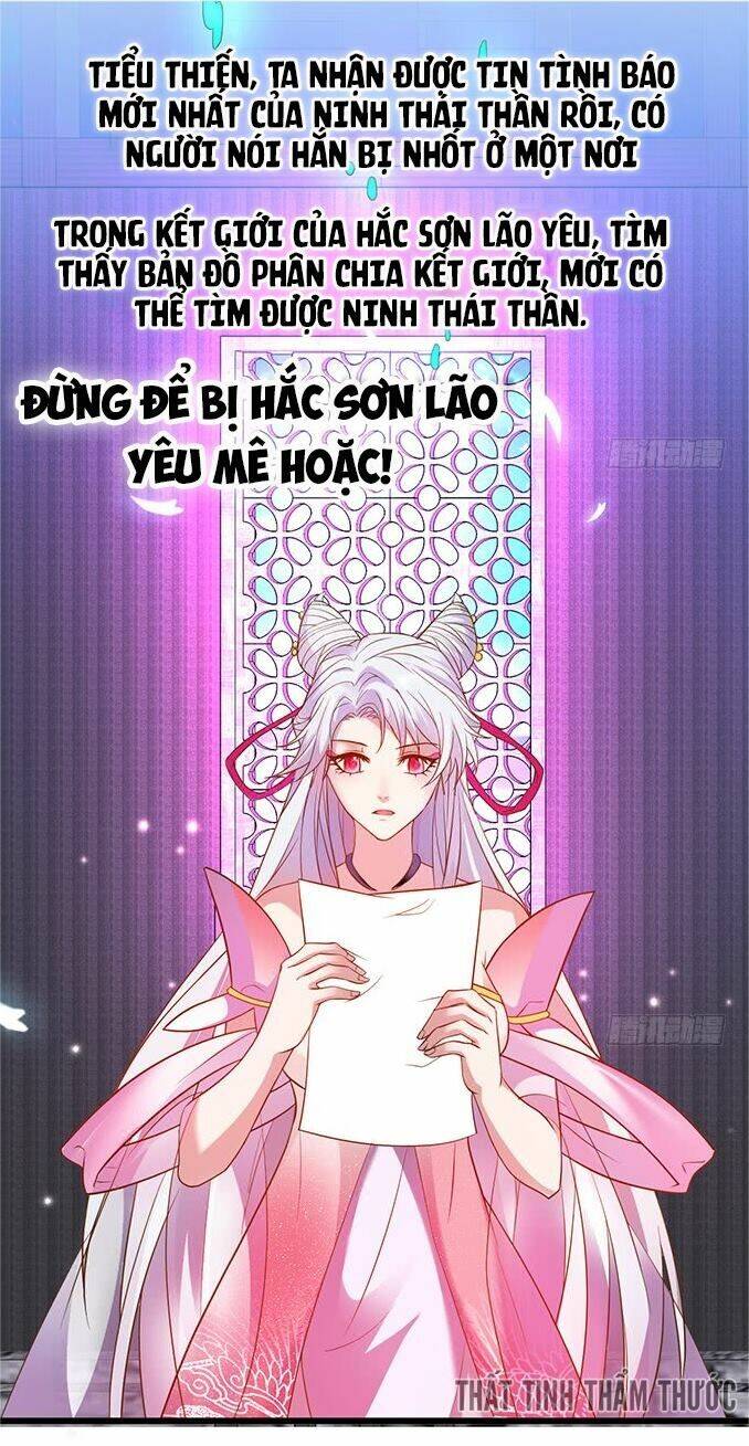 liêu liêu trai chapter 7 68