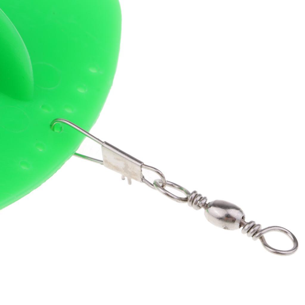 2pcs Trolling Diving Board With Lead Sinker Boat Fishing Diver Board