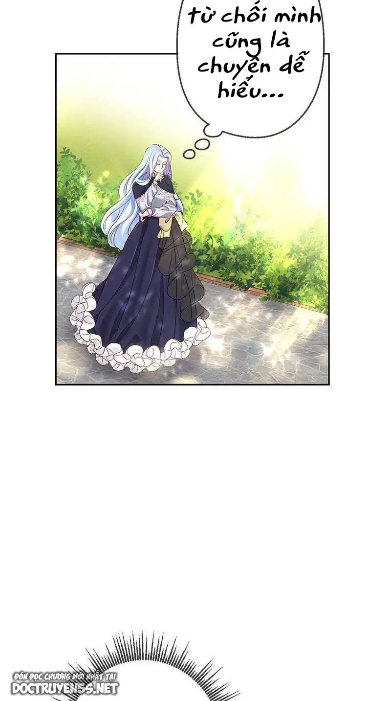 nếu tôi là nhân vật phản diện liệu tôi sẽ chết chapter 4 89