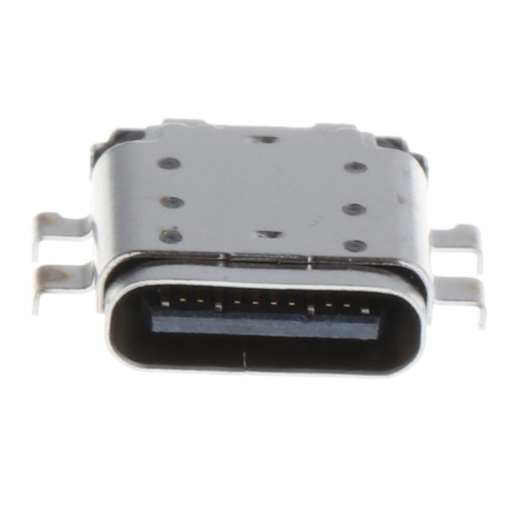 Charging Port Connector for