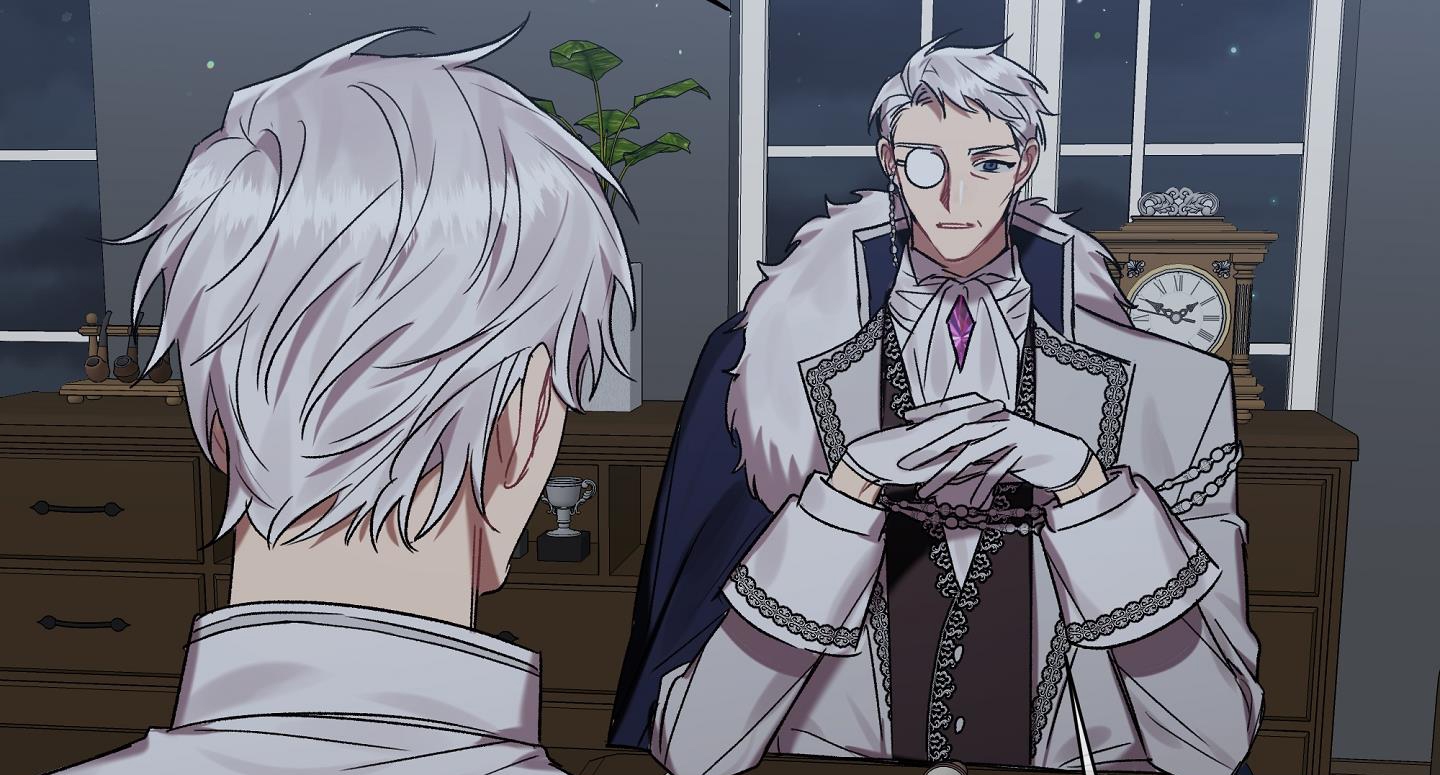 một ngày nọ, tôi được kẻ thù cầu hôn chapter 45 147