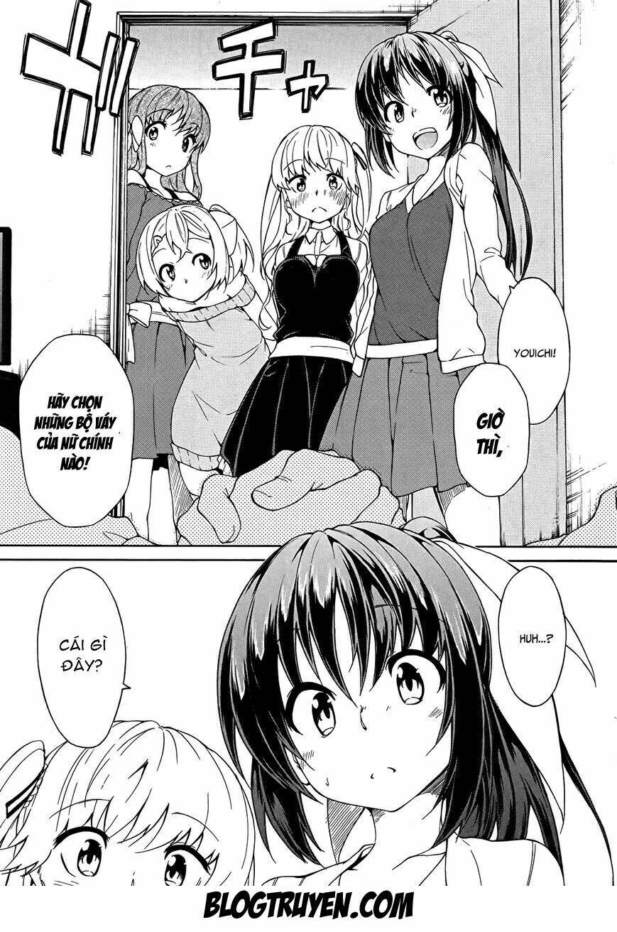 sexual hunter riot chapter 20 15