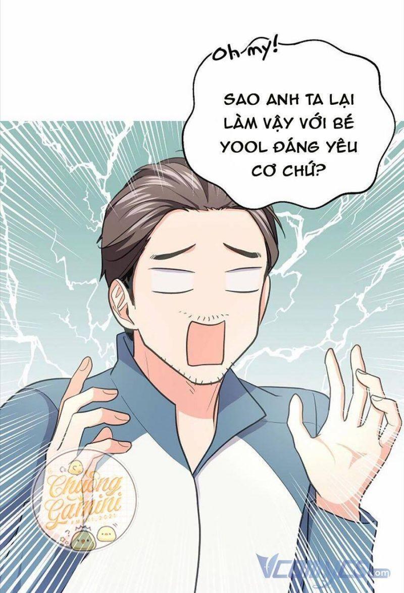 vô tình trở thành con gái của triệu phú chapter 30 48
