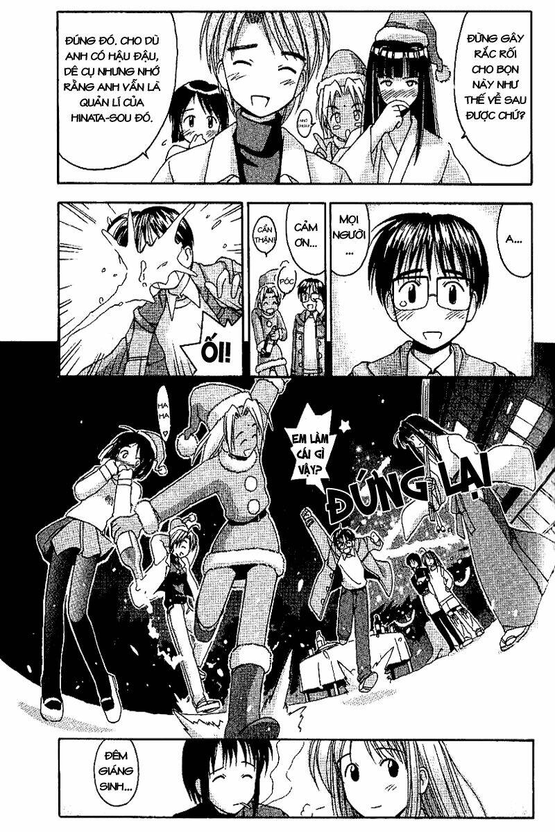 love hina chapter 9 20