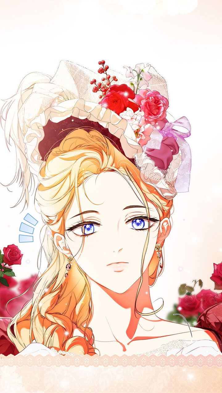 quý cô bí ẩn - secret lady chapter 93.1 22