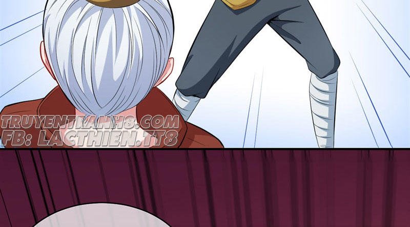 ngạo kiều quỷ vương yêu ta chapter 103 24