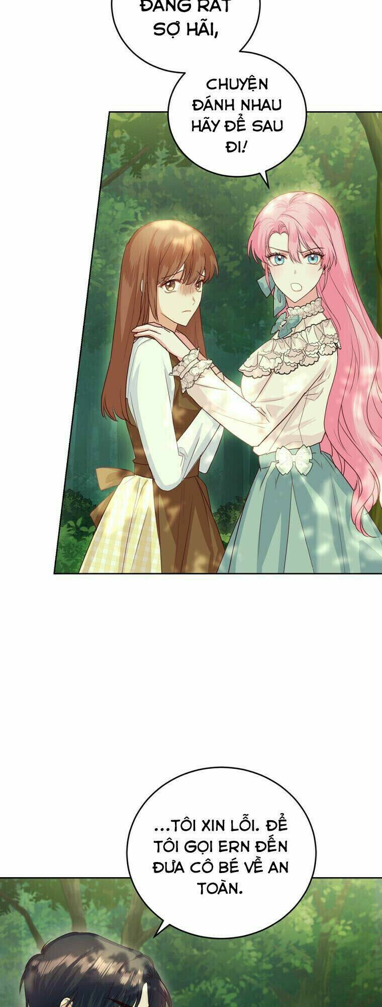 nhà điều chế nước hoa độc quyền của bạo chúa chapter 37 27