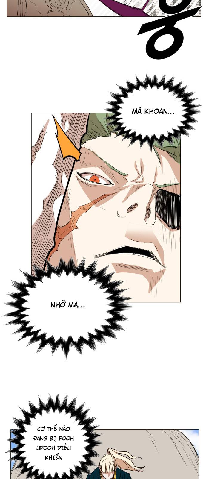 hard core leveling warrior chapter 131 13