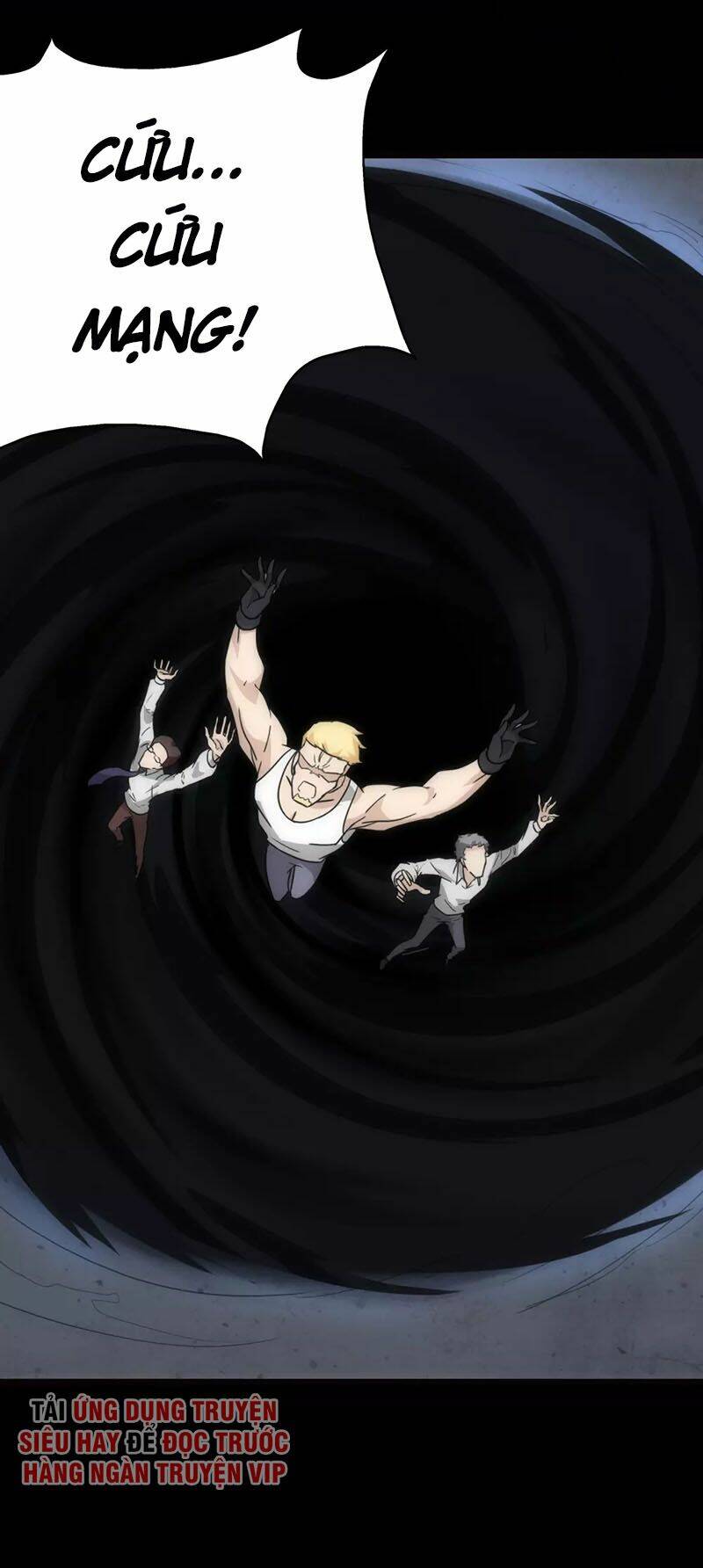 bạn gái virus của tôi chapter 208 48