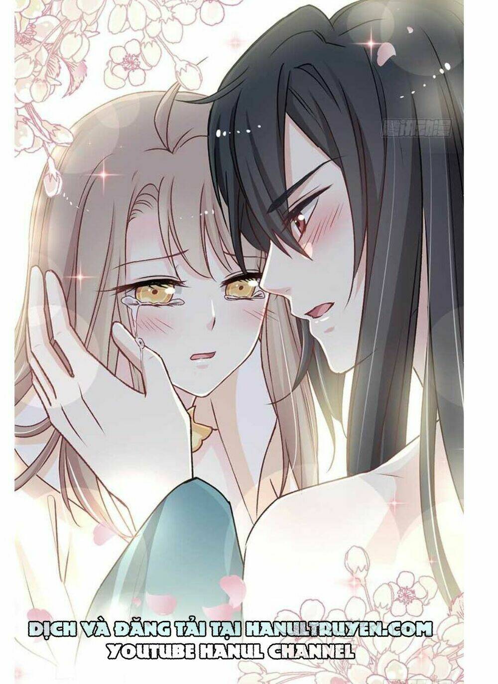 thiên hạ đệ nhất sủng phi chapter 53 9