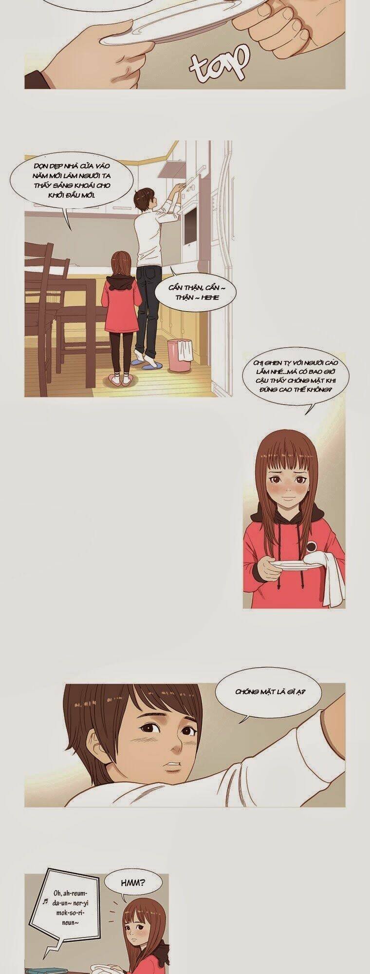 the friendly winter chapter 17 3