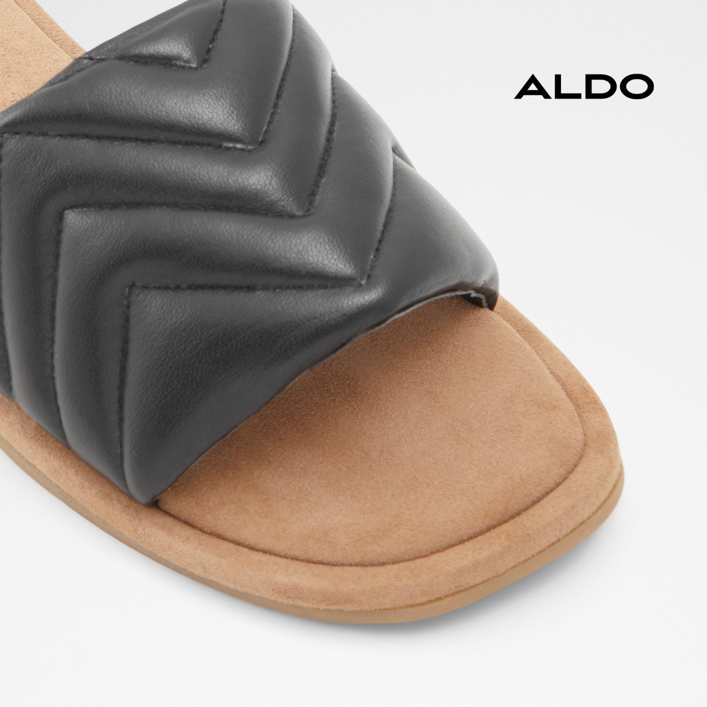 Dép quai  ngang đế bệt nữ Aldo PILINIAA