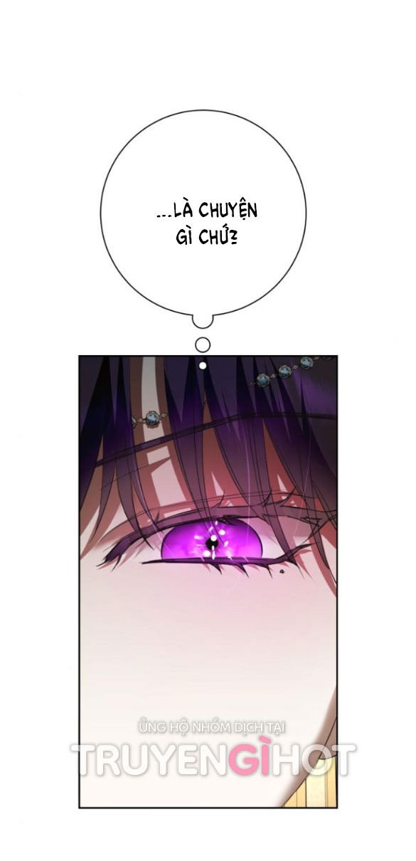 tôi muốn trở thành cô ấy dù chỉ là một ngày chapter 146.2 32