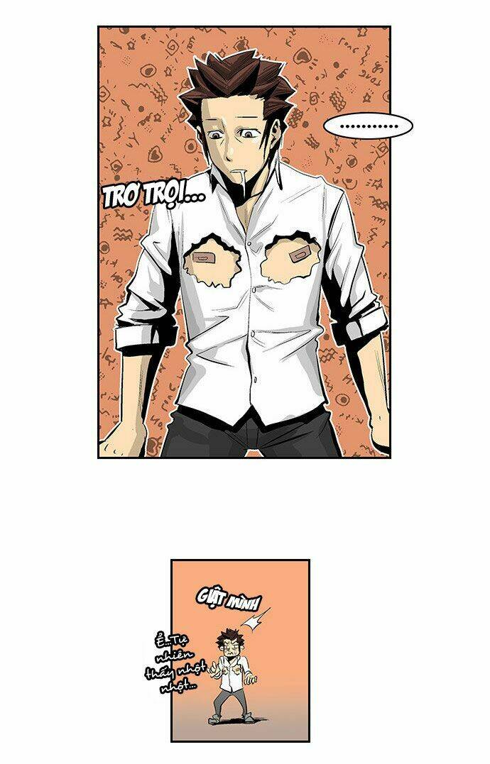 special martial arts extreme hell private high school chapter 11 16