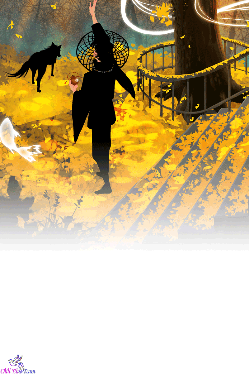 thần chết và kẻ chờ đợi chapter 22 5