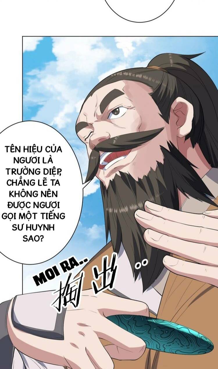 tu la võ thánh chapter 11.2 13