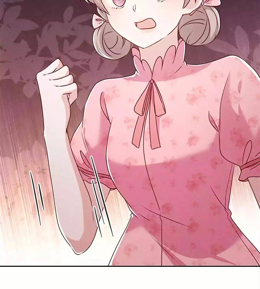 thiếu soái, vợ anh muốn lật trời! chapter 50 26