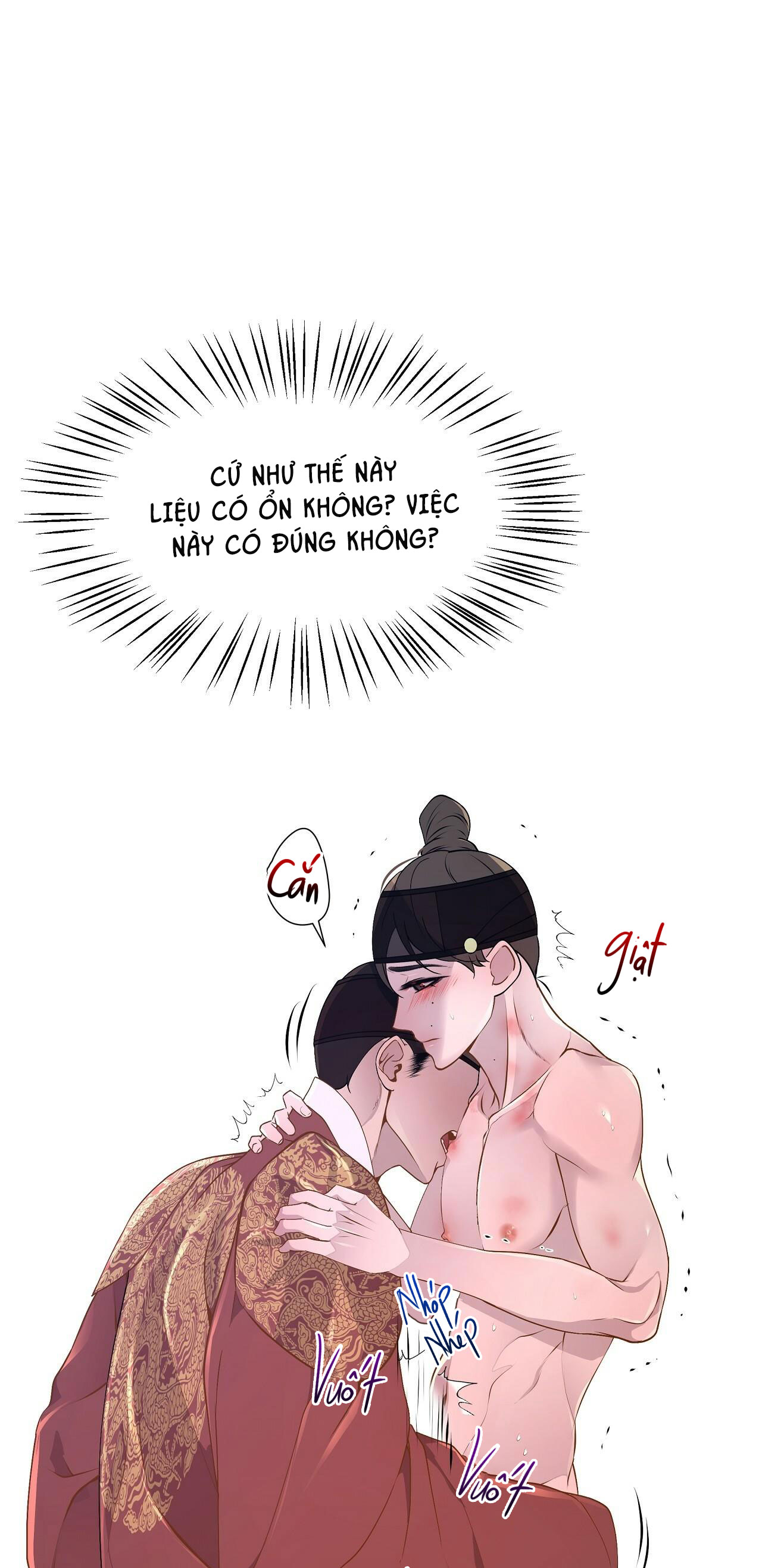 dạ xoa hóa liên ký chapter 11 35