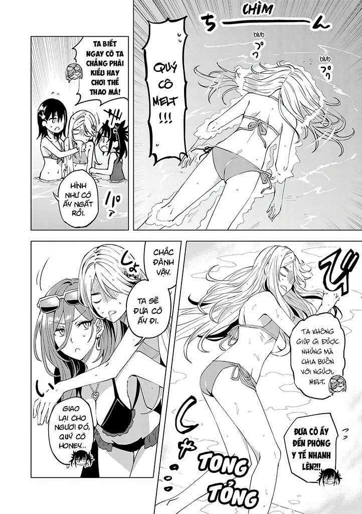 hero-san and former general-san chapter 11 15