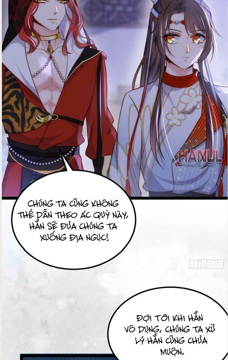 hoạn phi thiên hạ chapter 250 18